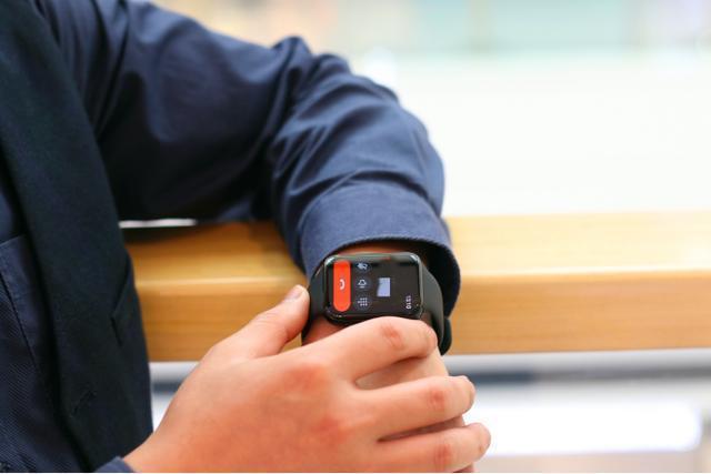 oppo新產(chǎn)品高通驍龍apollo雙芯片支持esim通訊趕超小米手表