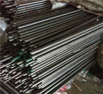 東莞&middot;4Cr13銀亮圓棒◇】模具鋼材料-撫鋼-俊峰金屬材料-萬貫五金機電網(wǎng)