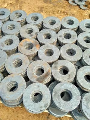 法蘭盤毛坯用精密五金沖壓件圖片_高清圖_細(xì)節(jié)圖-聊城乾盛鋼材 -