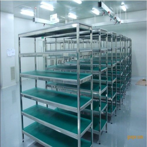 不銹鋼金屬工程 不銹鋼工程 武漢皓程金屬 查看