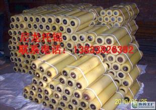 化工行業專用尼龍托輥、玻璃鋼托輥、雙向螺旋橡膠托輥_五金、工具_世界工廠網中國產品信息庫