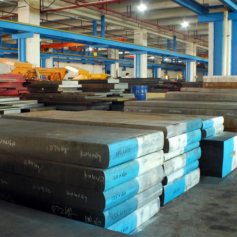 滄州五金鋼材產業聚焦 鹽山、滄縣與泊頭不銹鋼產業的現狀與發展